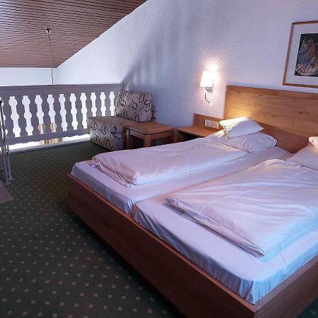 Interest Vitalhotel - Partnerbetrieb Von Oberstaufen Plus 외부 사진