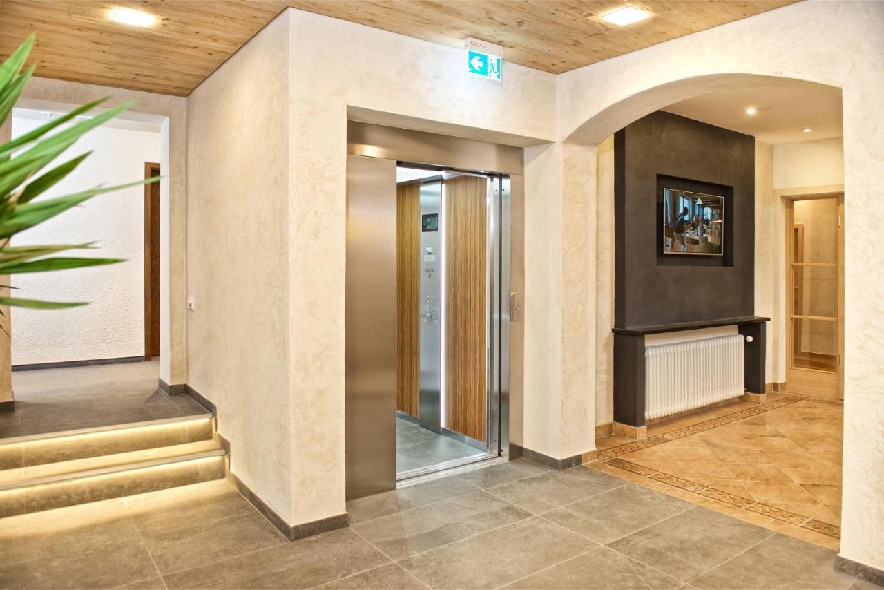 Interest Vitalhotel - Partnerbetrieb Von Oberstaufen Plus 외부 사진