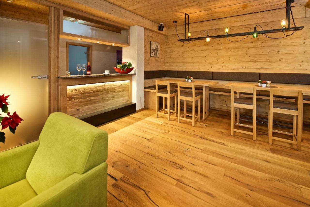 Interest Vitalhotel - Partnerbetrieb Von Oberstaufen Plus 외부 사진