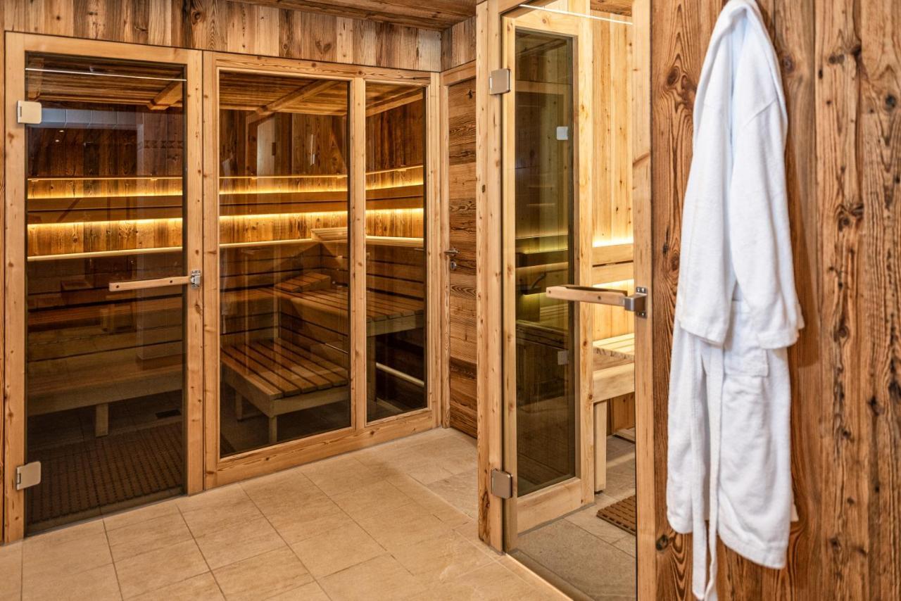 Interest Vitalhotel - Partnerbetrieb Von Oberstaufen Plus 외부 사진