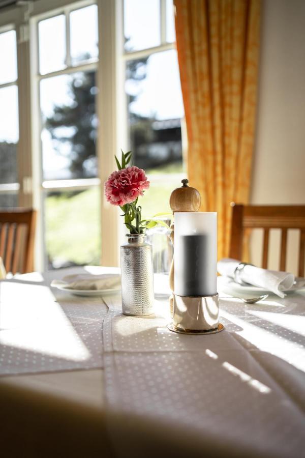 Interest Vitalhotel - Partnerbetrieb Von Oberstaufen Plus 외부 사진