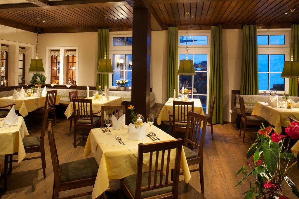 Interest Vitalhotel - Partnerbetrieb Von Oberstaufen Plus 외부 사진
