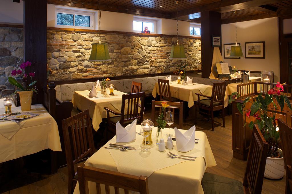 Interest Vitalhotel - Partnerbetrieb Von Oberstaufen Plus 외부 사진