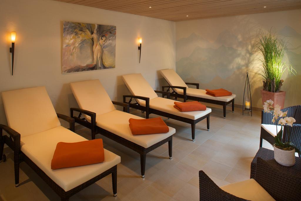 Interest Vitalhotel - Partnerbetrieb Von Oberstaufen Plus 외부 사진