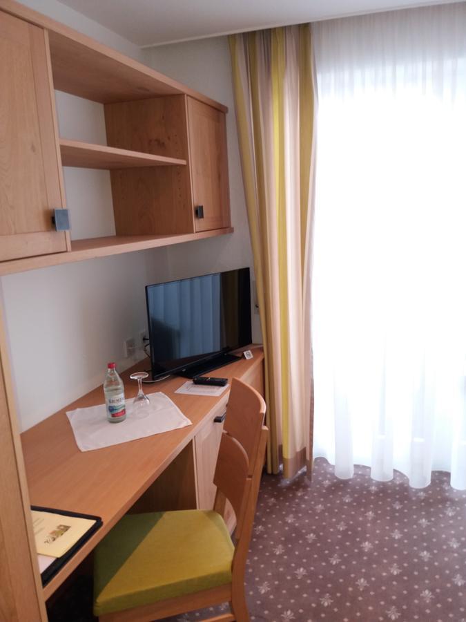 Interest Vitalhotel - Partnerbetrieb Von Oberstaufen Plus 외부 사진