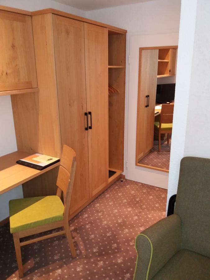 Interest Vitalhotel - Partnerbetrieb Von Oberstaufen Plus 외부 사진