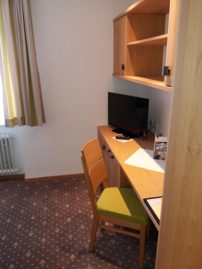 Interest Vitalhotel - Partnerbetrieb Von Oberstaufen Plus 외부 사진