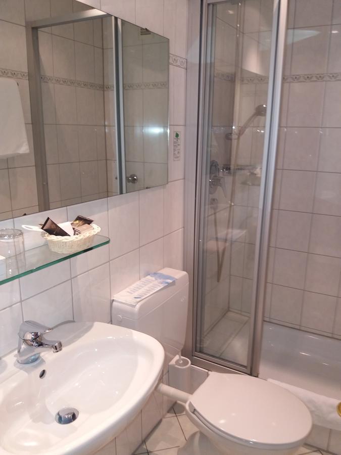 Interest Vitalhotel - Partnerbetrieb Von Oberstaufen Plus 외부 사진